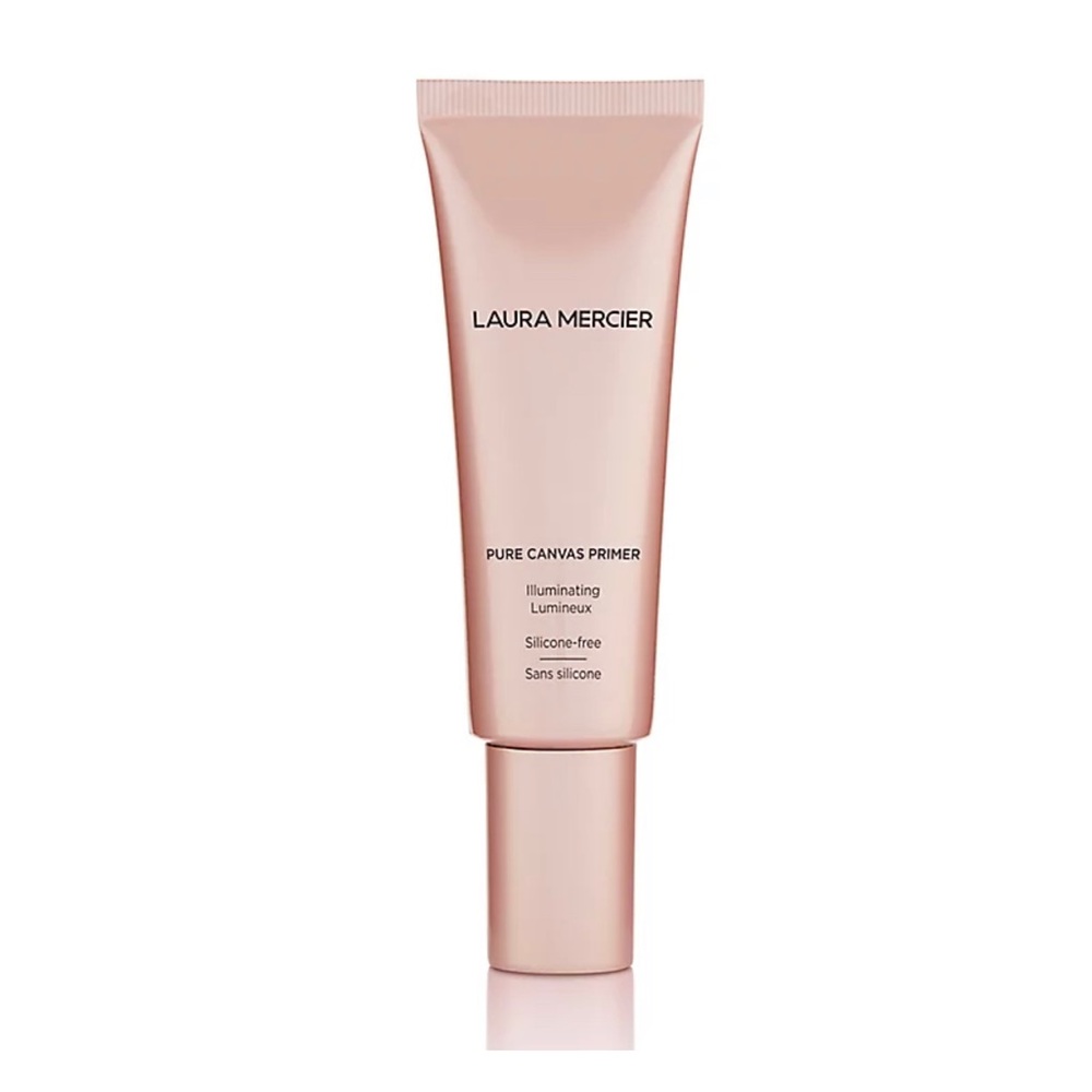 LAURA MERCIER Pure Canvas Primer Illuminating. New - Picture 3 of 5